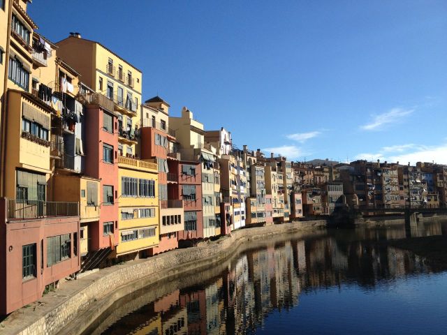 Girona